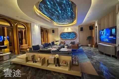 潍坊KTV招聘,潍坊商务KTV,本地团队直招模特详情