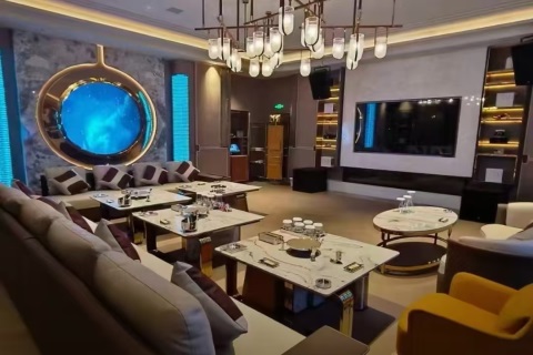 潍坊夜总会招聘,潍坊商务KTV,高端待遇应有尽有