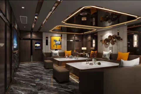 潍坊ktv夜场招聘女模特生意好1500-2000高端场所招待