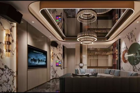 潍坊夜总会招聘模特,公司待遇优渥盼你联系共发展