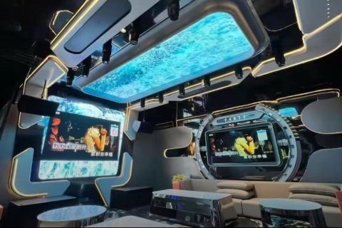 潍坊夜总会招聘,潍坊礼宾员招聘,稳定客源,共创繁华盛景