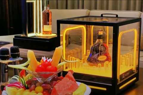 潍坊盛族东方KTV招聘-热门领域开启职业辉煌篇章